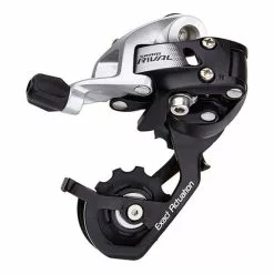 Cambio SRAM Rival 22 Gabbia Corta 11V (max. 28D)