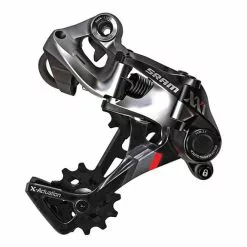Cambio SRAM XX1 11V Type 2.1 Rosso