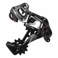 Cambio SRAM XX1 11V Type 2.2 Nero