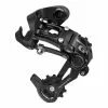 Cambio SRAM GX TYPE 2.1 10V Gabbia Media Nero