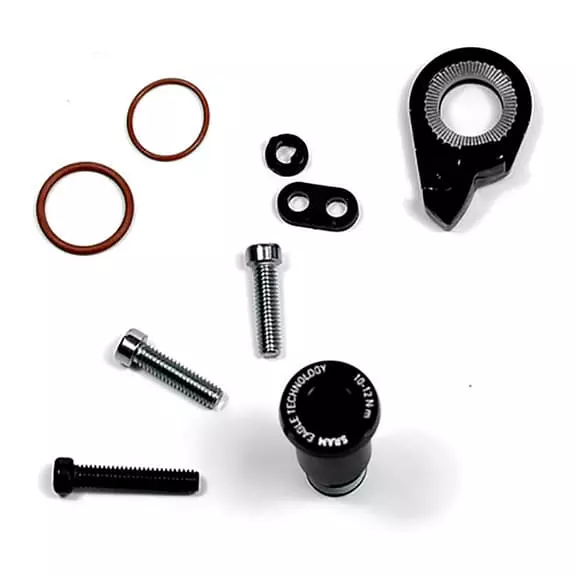 Vite SRAM Per Cambio X01 Eagle 1 Vite SRAM Per Cambio X01 Eagle