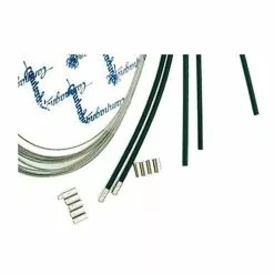 Campagnolo® Cavo Di Ricambio Campagnolo Ergopower CG-ER600 Nero