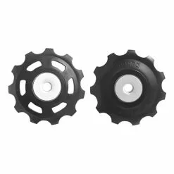 Set Pulegge Guida/tensione Shimano RD-M786-M773