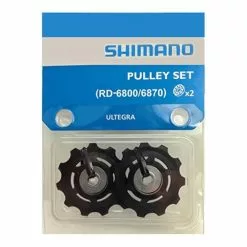 Set Di Rotelle Shimano Ultegra/105 6800/6870