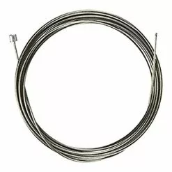 Cavo Per Cambio Shimano 1.2x3000mm Per Tandem In Acciaio Inossidabile