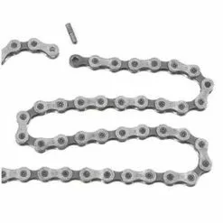 Catena Shimano XT/Ultegra 9V. 114 Maglie