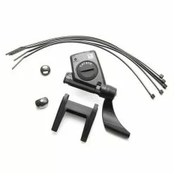 Sensore Velocità E Cadenza CatEye ISC-11 ANT+