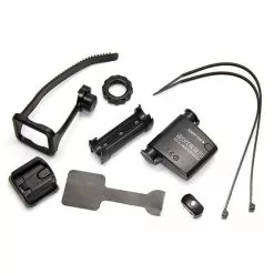 Ciclocomputer Cateye Micro Wireless MC200W Nero 5 Ciclocomputer Cateye Micro Wireless MC200W Nero -Vendite Biciclette Gravel CT MC200W 3