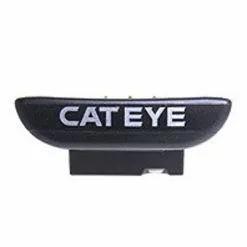 Contachilometri CatEye RD310 Strada Slim Nero -Vendite Biciclette Gravel CT RD310W 3