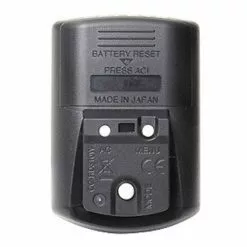 Contachilometri CatEye RD310 Strada Slim Nero -Vendite Biciclette Gravel CT RD310W 5