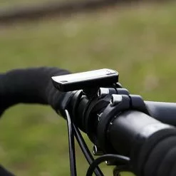 Contachilometri CatEye RD310 Strada Slim Nero -Vendite Biciclette Gravel CT RD310W 6