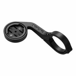 Sostegno Frontale Per Bicicletta Garmin Compatibile Con Kit Di Rimozione Rapida