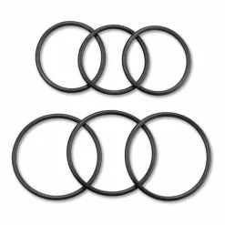 Elastici Di Ricambio Garmin Per Supporto