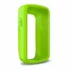 Custodia Di Silicone Per Garmin Edge 820 Verde
