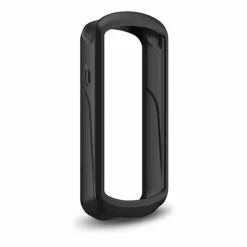 Fodera In Silicone Per Garmin Edge 1030 Nero