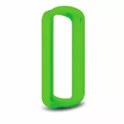 Fodera In Silicone Per Garmin Edge 1030 Verde