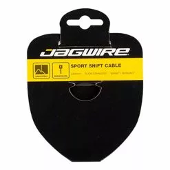 Cavo Cambio Jagwire Sport Slick Stainless 1.1x2300 Mm Per SRAM E Shimano