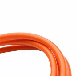 Guaina Cambio Jagwire 4 Mm LEX-SL Slick-Lube 10 M Arancione