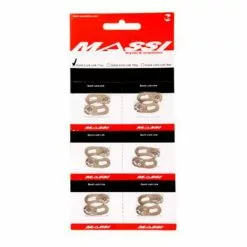 Falsamaglia Massi 9V (6 Unità)