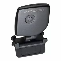 Trasmettitore Di Velocità Sigma STS Nero