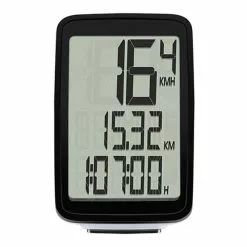 Contachilometri Sigma Pure 1 ATS