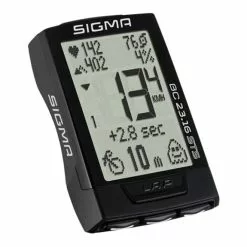 Ciclocomputer Sigma BC 23.16 STS -Vendite Biciclette Gravel SG 46958 2
