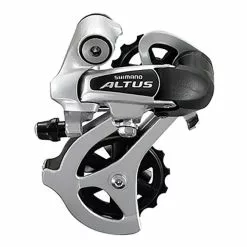 Cambio Posteriore Shimano Altus M310 7/8V Massimo 43 Denti Corona