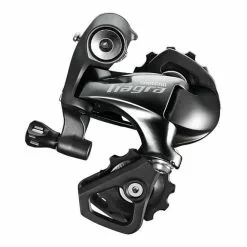 Cambio Shimano Tiagra 4700 10V Doppia Corona Gabbia Corta