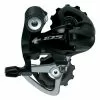 Cambio Shimano 105 10v Doppio Max. 30 Denti Nero