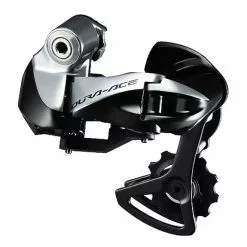 Cambio Shimano Dura-Ace 9070 DI2 11x2V. Elettronico