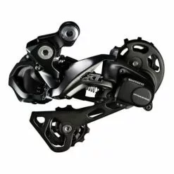Cambio Shimano XT DI2 M8050 11V Gabbia Media