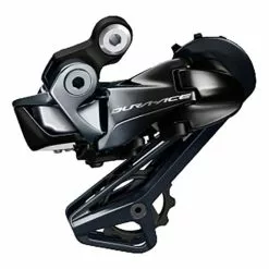 Cambio Shimano Dura-Ace R9150 Di2 Elettronico 11X2V Gabbia Corta