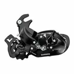 Cambio Shimano Tourney TY300 6/7v. Gabbia Lunga