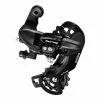 Cambio Shimano Tourney TY300 6/7v. Gabbia Corta