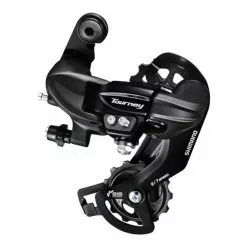 Cambio Shimano Tourney TY300 6/7v. Gabbia Corta