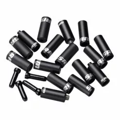 Battuta Guaina Di Cambio SRAM 5.0 Mm Brass Aperti 100 Un.