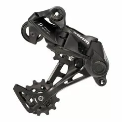 Cambio SRAM NX X-Horizon 1x11 Cassa Lunga Nero