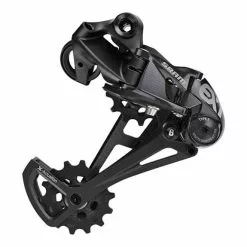 Cambio SRAM EX1 X-Horizon 8v Nero