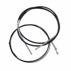 Cavo E Guaina Del Freno SRAM Slickwire Da Strada 5mm Nero