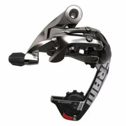 Cambio SRAM New RED Aero Glide Gabbia Media WI FLI