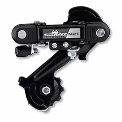 Cambio SunRace Index 6 /7V Gabbia Corta