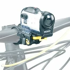 Supporto Action Camera Topeak Sport Multi-Mount -Vendite Biciclette Gravel TPK TC3010 2