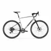 Bicicletta Gravel Basso Tera SRAM APEX 1x11V Argento