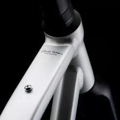 Bicicletta Gravel Basso Tera SRAM APEX 1x11V Argento 7 Bicicletta Gravel Basso Tera SRAM APEX 1x11V Argento -Vendite Biciclette Gravel bss 211tgb 95 0l 71a236mx c 003