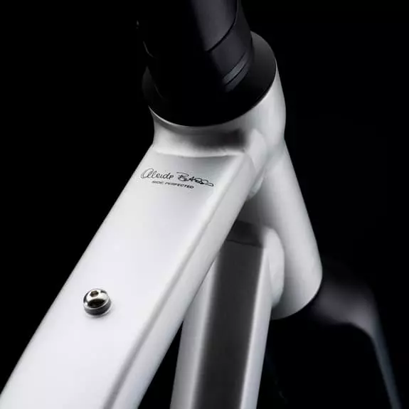 Bicicletta Gravel Basso Tera SRAM APEX 1x11V Argento 3 Bicicletta Gravel Basso Tera SRAM APEX 1x11V Argento - immagine 3