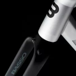 Bicicletta Gravel Basso Tera SRAM APEX 1x11V Argento 8 Bicicletta Gravel Basso Tera SRAM APEX 1x11V Argento -Vendite Biciclette Gravel bss 211tgb 95 0l 71a236mx c 004