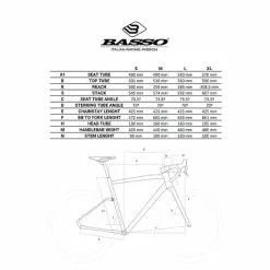 Bicicletta Gravel Basso Tera SRAM APEX 1x11V Argento 9 Bicicletta Gravel Basso Tera SRAM APEX 1x11V Argento -Vendite Biciclette Gravel bss gravel tera2022 st v1
