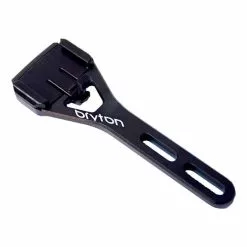 Supporto Bryton Race Mount For Aero Nero