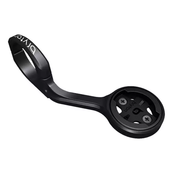 Supporto Bryton Sport Mount Nero 1 Supporto Bryton Sport Mount Nero
