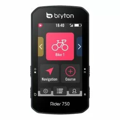 Bryton Rider 750 E -Vendite Biciclette Gravel bt ab4718251592859 002